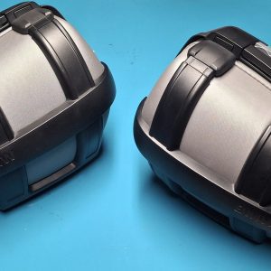 Sportkoffer links und rechts  71607722363, 71607722364