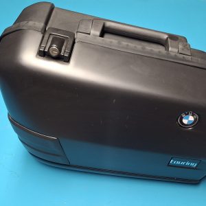 BMW Original Touring Seitenkoffer 46542316573