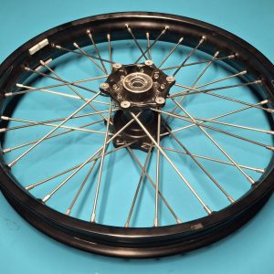 Felge vorne 2,15X21 Speichenrad Original 36317720081