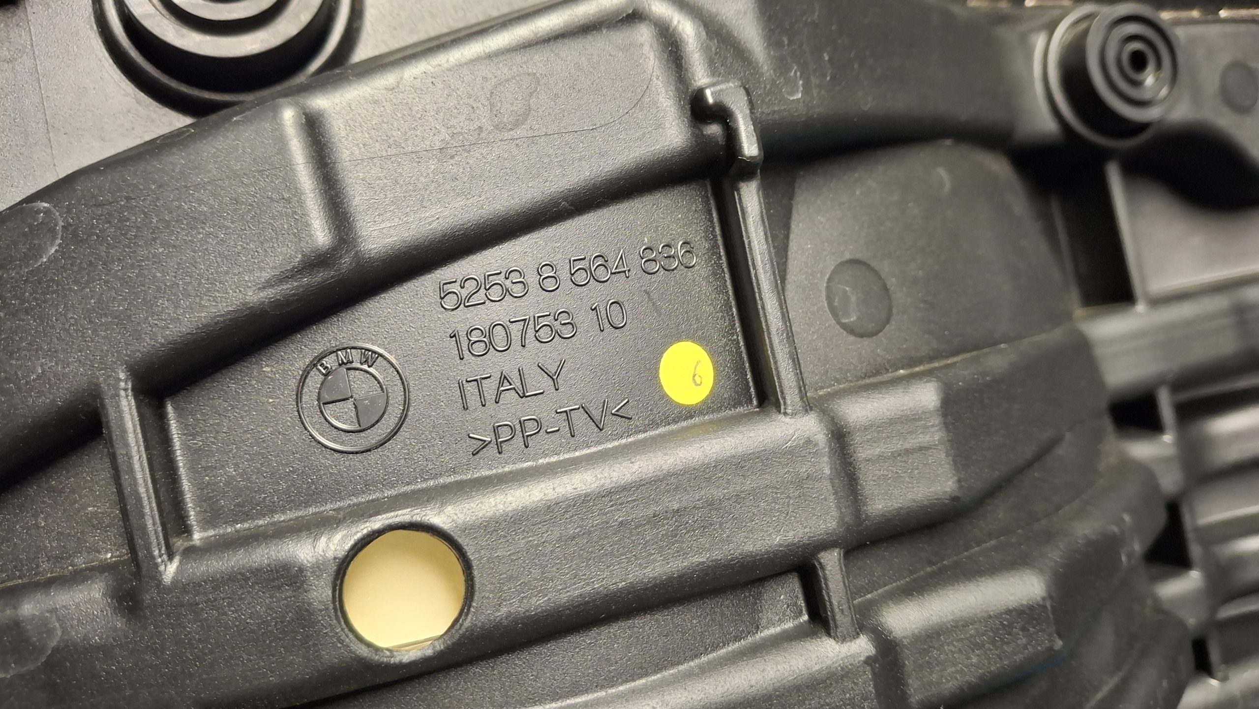 Fahrersitz Original 52538564836 – Bild 5