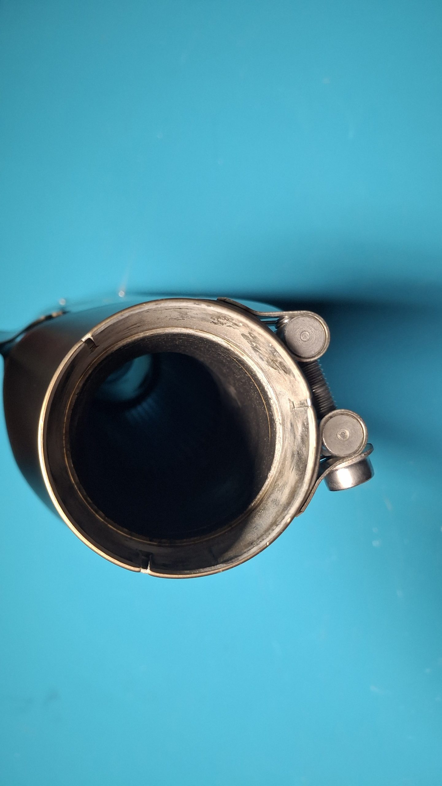 Akrapovic Sportschalldämpfer Auspuff 18519830141 – Bild 5