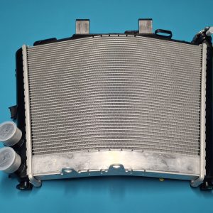 Kühler Wasserkühler Kühlmittelkühler 2019-2025 Original 17118356804 Neu