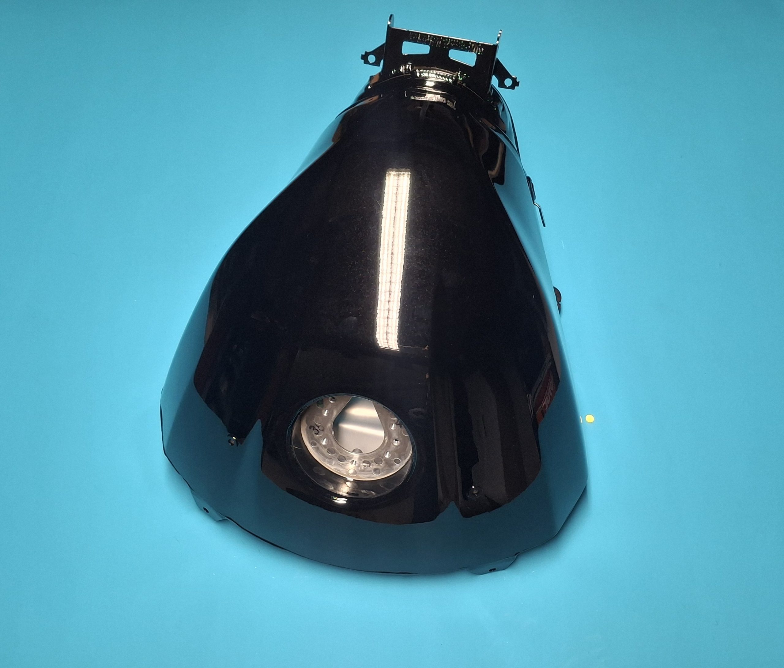 Tank Kraftstoffbehälter 2019-2025 Original 16111542673 Neu – Bild 3