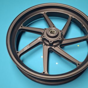 M - Schmiede Felge vorne 2019- 2025 Original 36318389048