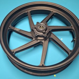 M - Schmiede Felge vorne 2019- 2025 Original 36318389048