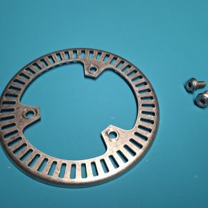 ABS Ring vorne Sensorring Original 34528406053