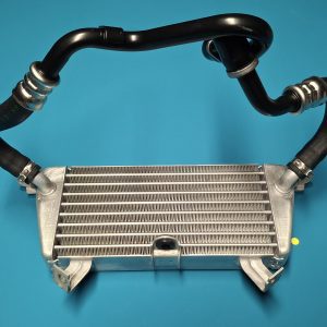 Ölkühler Original 17218356820 Neu