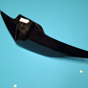 Heckverkleidung links Heckseitenteil Heckteil Original 46631542685