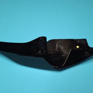 Heckverkleidung rechts Heckseitenteil Heckteil Original 46631542686