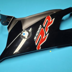 Seitenverkleidung links Seitenteil vorne Verkleidungsseitenteil 2019-2022 Original 46631542679