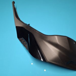 Tankverkleidung rechts Verkleidung Kraftstoffbehälter 2019-2025 Original 46631542682, 46638569772