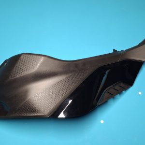 Tankverkleidung links Verkleidung Kraftstoffbehälter 2019-2025 Original 46631542681, 46638569771