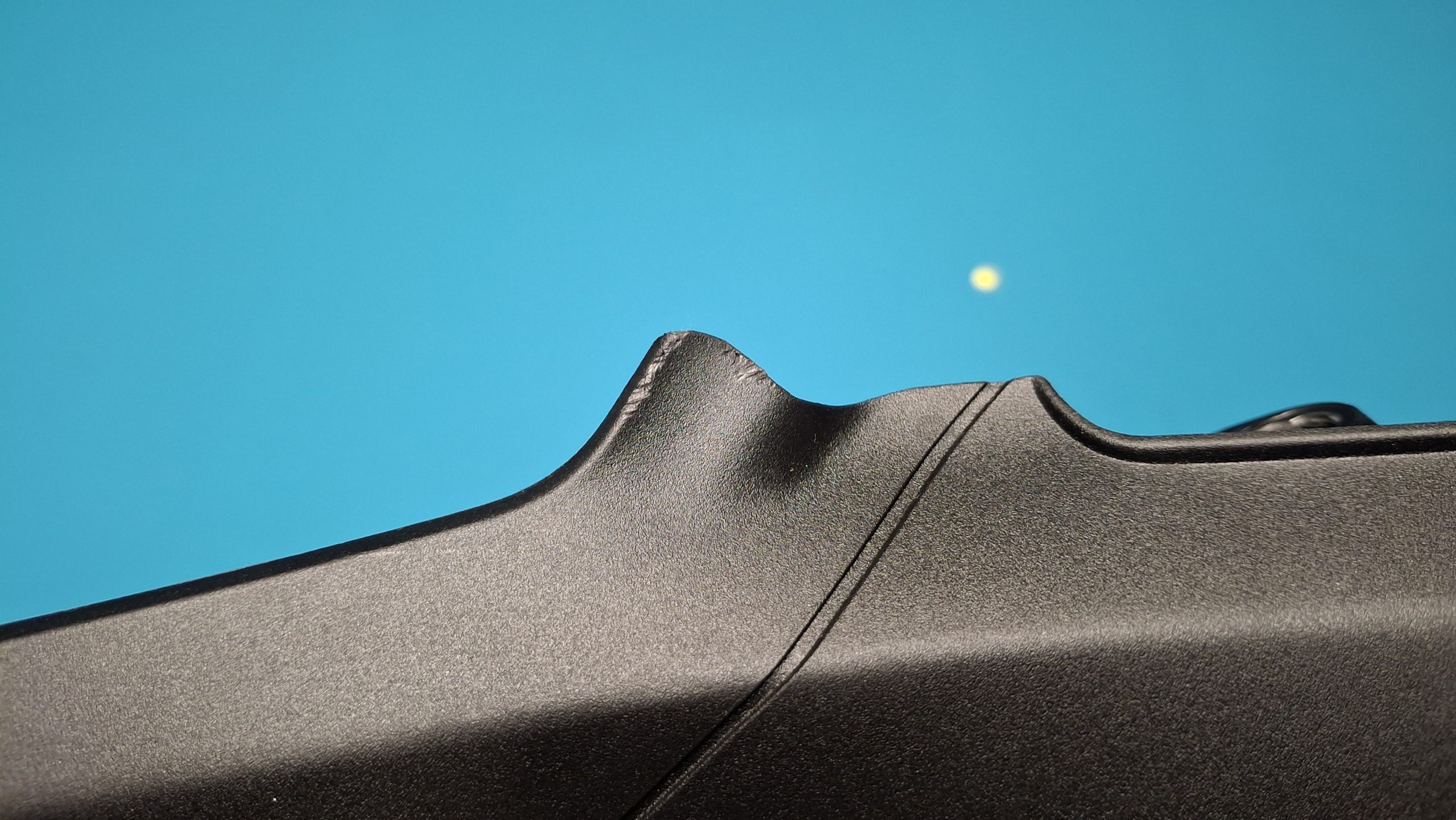 Tankverkleidung links Verkleidung Kraftstoffbehälter 2019-2025 Original 46631542681, 46638569771 – Bild 3