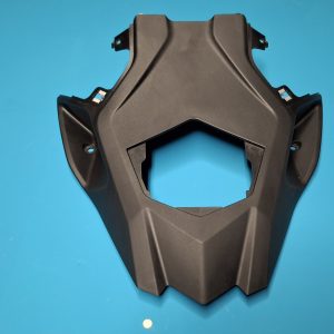 Heckverkleidung unten Heckteil 2019-2022 Original 46628569780