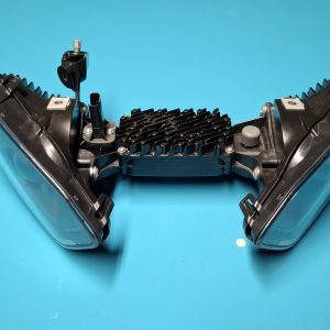 LED Scheinwerfer Licht Hauptscheinwerfer 2021 Original 63128556880