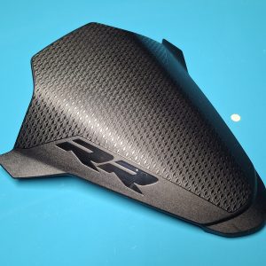 Deckel Lufteinlassblende Verkleidung Abdeckung Kanzel 2021-2024 Original 46637924304