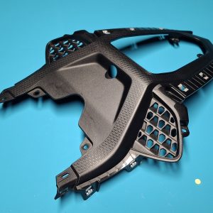 Heckverkleidung oben Heckteil 2019-2022 Original 46628569779