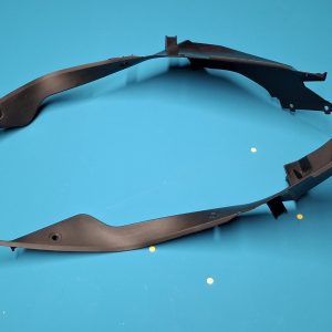 Kühlerverkleidung Bug Verkleidung Zuluftführung Kühler 2019-2024 Original 46638569799