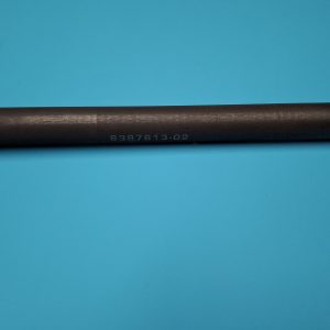 BMW HP4 Race K60 Steckachse hinten Achse Original 33358387813 Neu