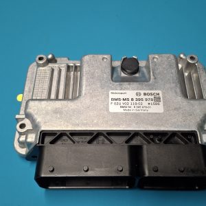 BMW HP4 Race K60 Steuergerät BMS-MS Original 13618395978 Neu