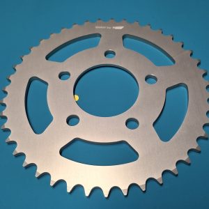 BMW HP4 Race K60 Kettenrad Z43 Original 33818389399