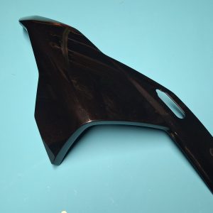 Kanzel links Verkleidungsoberteil 2019-2024 Original 46638569781, 46631542675