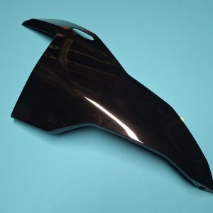 Kanzel rechts Verkleidungsoberteil 2019-2024 Original 46638569782, 46631542676