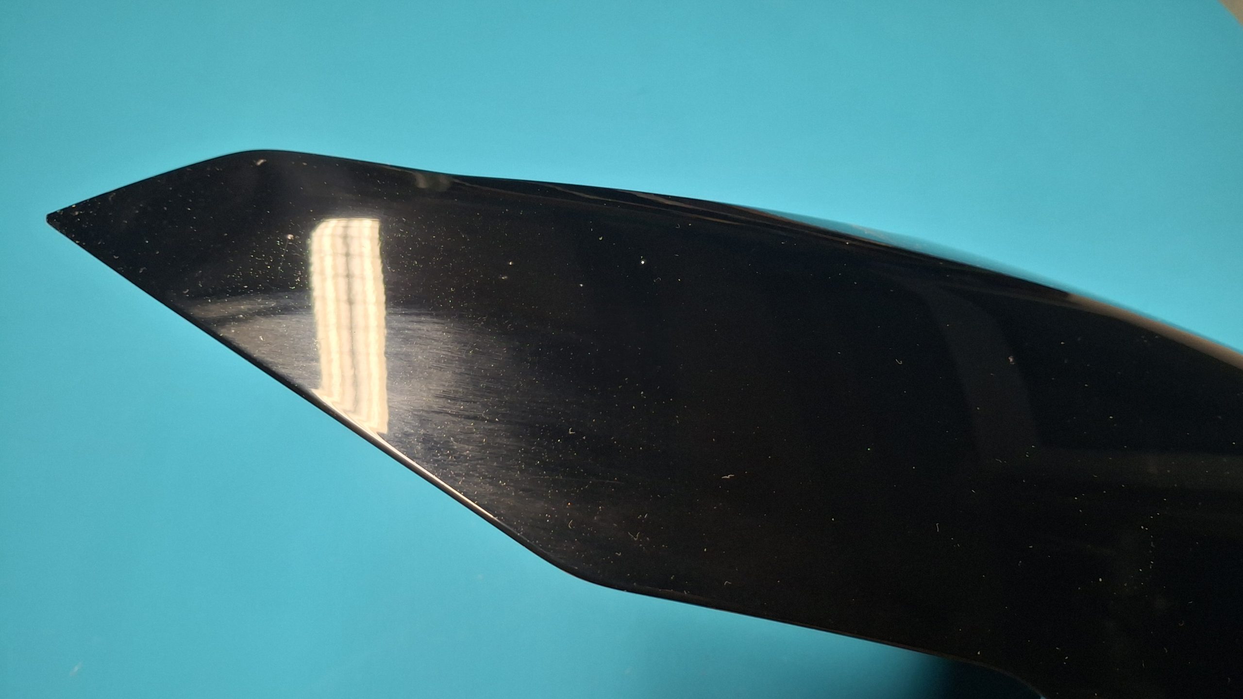 Kanzel rechts Verkleidungsoberteil 2019-2024 Original 46638569782, 46631542676 – Bild 4