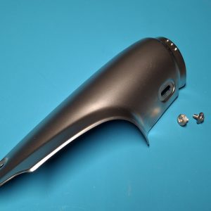 Auspuff  Blende Original 18517726831