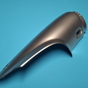 Auspuff  Blende Original 18517726831