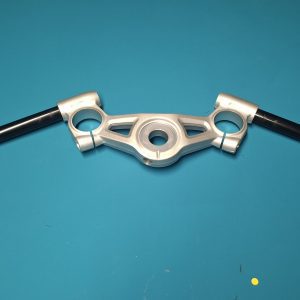 Gabelbrücke, Lenker Original 8558763, 31428558762