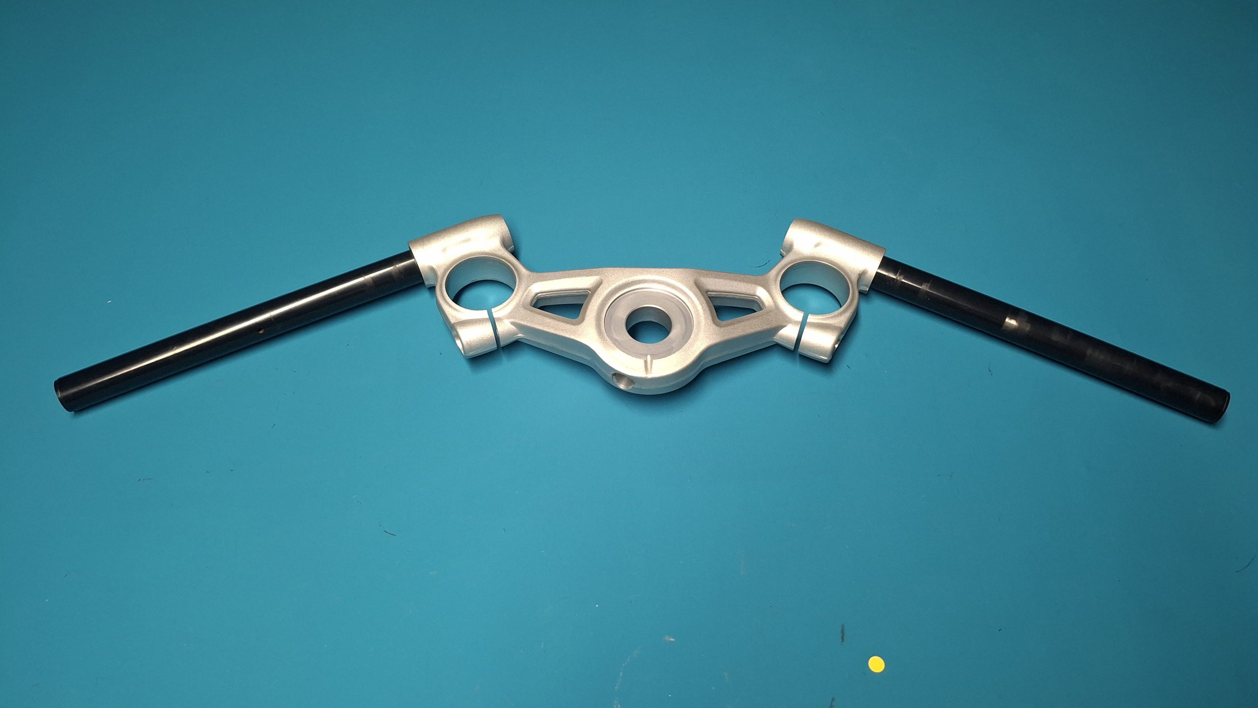 Gabelbrücke, Lenker Original 8558763, 31428558762