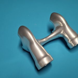 Klemmbock unten Original 32711541277