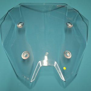 Verkleidungsscheibe Windschild Original 46638382810