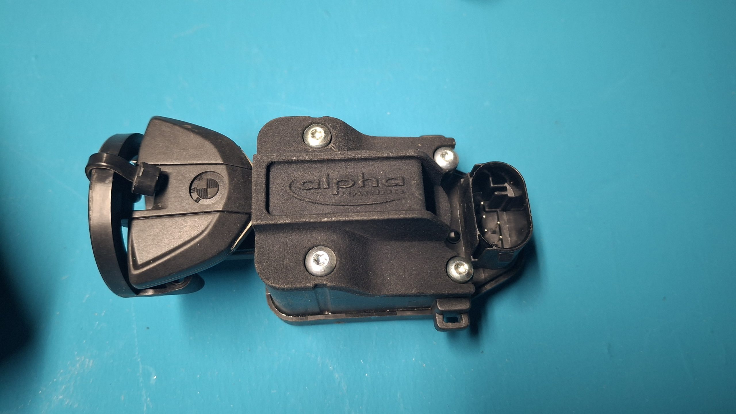 BMW M1000RR K66 Schloßsatz mit RS2E Software,ECU, Tacho – Bild 3