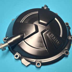 Motordeckel Kupplungsdeckel Kupplungsgehäusedeckel 2022- 2025 Original 11149443291