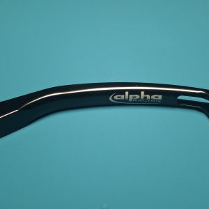 Alpha Racing Kupplungshebel Ersatzhebel, kurz