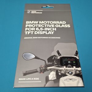 Schutzglas TFT-Display Tacho Original 77525B44EA5 Neu