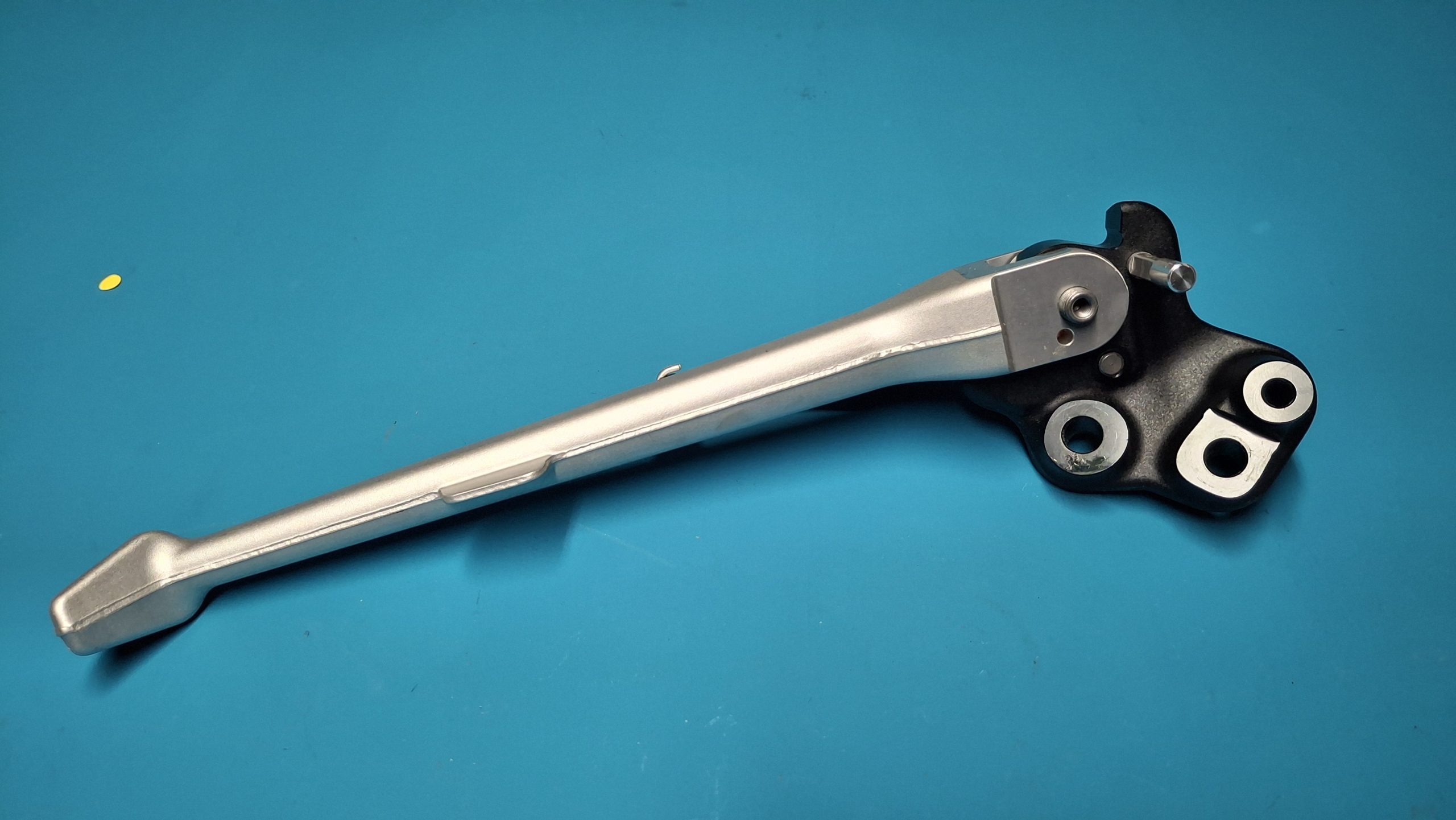 Seitenständer Ständer Seitenstütze 2024 Original 46538361541, 5A72FC6