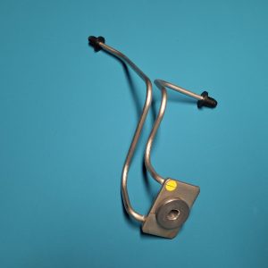 Kühler Halter Strebe Wasserkühler 2019-2024 Original 17118356806