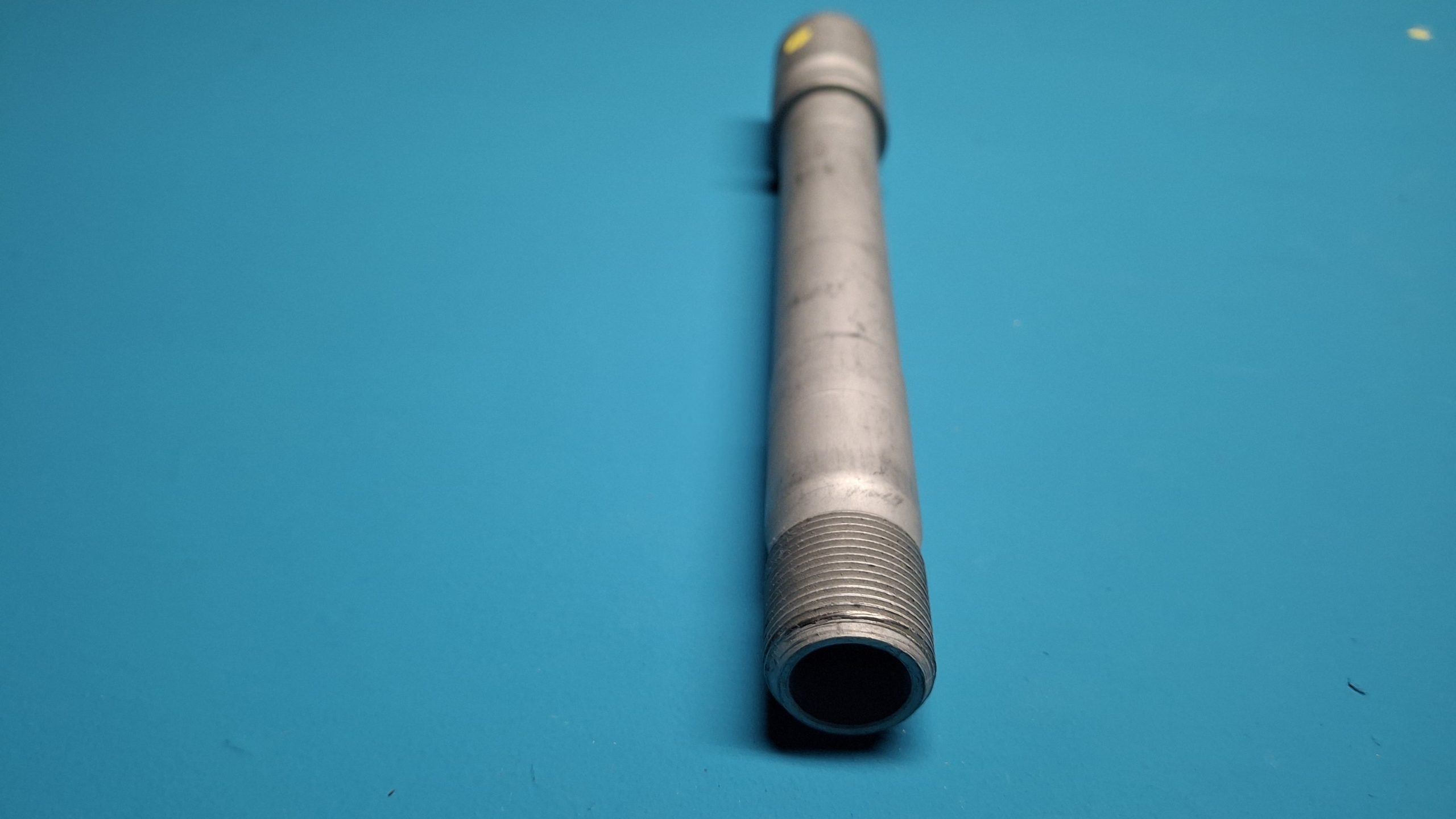 Achse Radachse vorne Steckachse Original 31427713304 – Bild 3