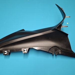 Plakettenträger Seitenverkleidung oben rechts 2019-2025 Original 46638569788