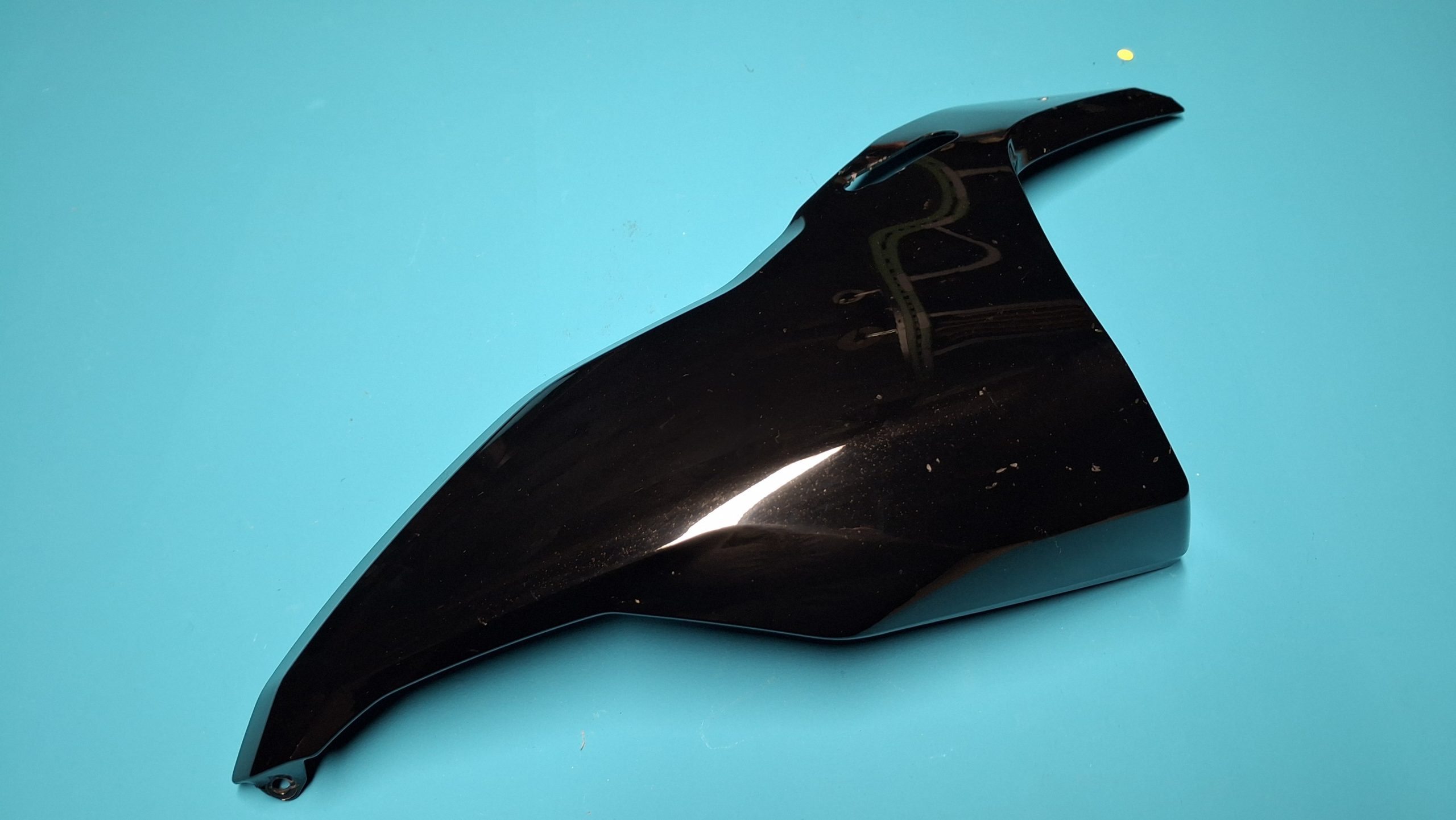 Verkleidungsoberteil links 2024-2025 Original 46635A65E27, 46635B3B471