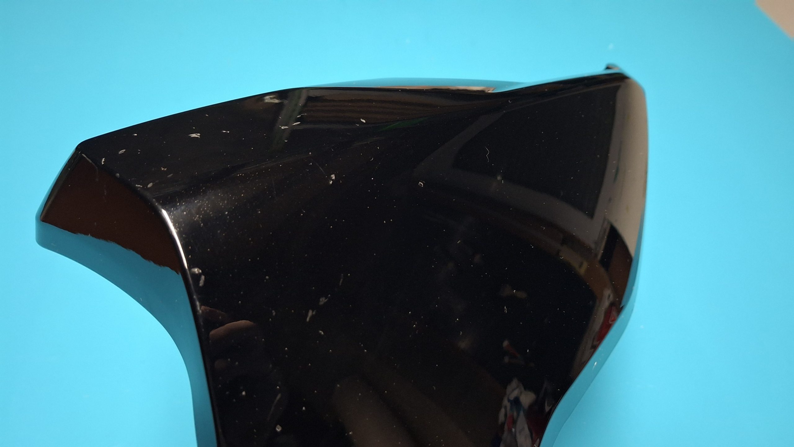 Verkleidungsoberteil links 2024-2025 Original 46635A65E27, 46635B3B471 – Bild 4