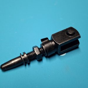 Druckstange Hauptbremszylinder Bremspumpe hinten Original 34317692792 Neu