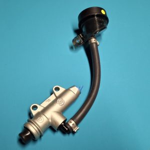 Bremspumpe hinten Hauptbremszylinder hinten Original 34317720905 Neu