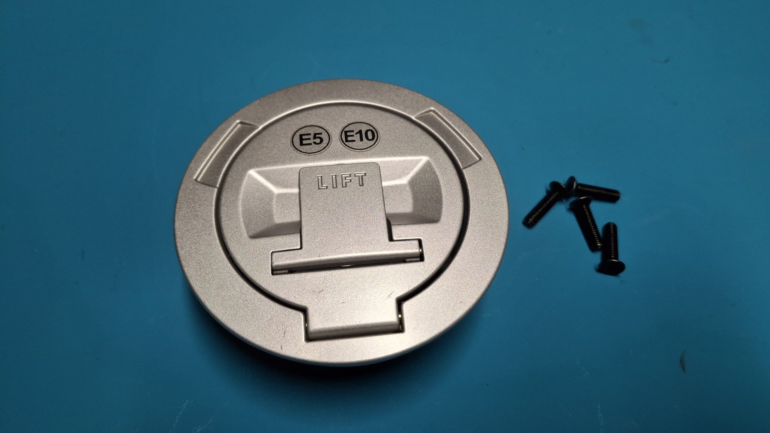 Tankdeckel 2023-2024 Original 16117924240