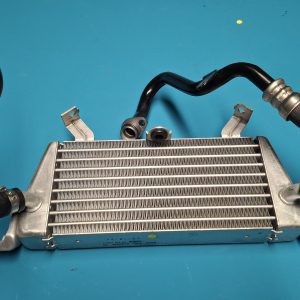 Ölkühler 2019-2025 Original 17218356820