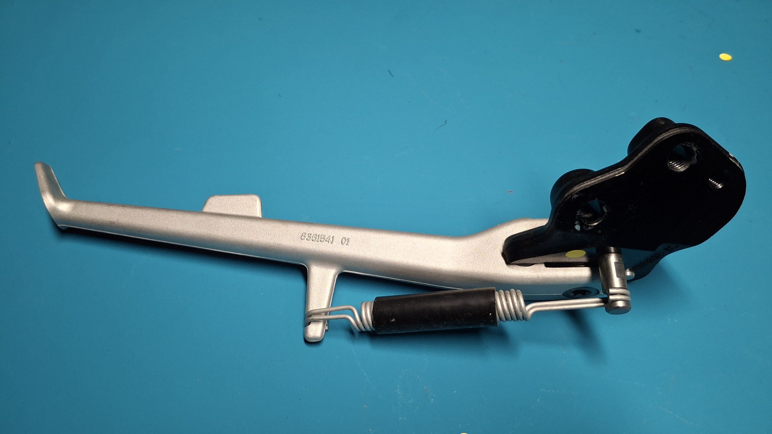 Seitenständer Ständer Seitenstütze 2019-2024 Original 46538361541, 8361536