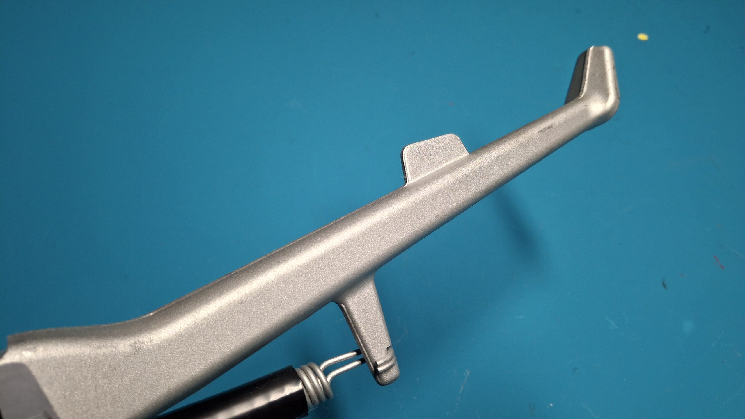 Seitenständer Ständer Seitenstütze 2019-2024 Original 46538361541, 8361536 – Bild 4